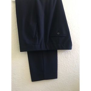 J. Crew Paley Pant in Italian Stretch Wool